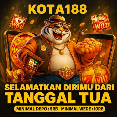 KOTA188 - Link Login Ke Game Viral Yang Sangat Bagus Untuk Cari Cuan Malam Ini image 2